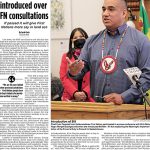 Whitewood-Grenfell Herald Sun – April 22, 2022