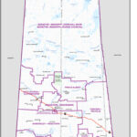 Changes proposed for electoral boundaries in Saskatchewan