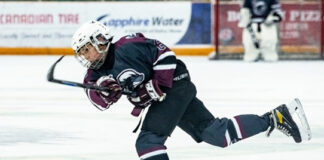 Kipling hockey player to take part inBrick Invitational Hockey Tournament