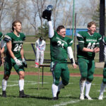 Team Sask. crowned Challenge Cup champions!