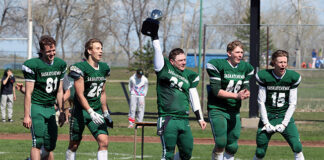 Team Sask. crowned Challenge Cup champions!