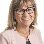 Broadview native receives national healthcare award