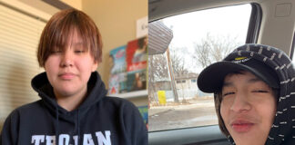 White Butte RCMP requests public’s assistance locating 14-year-old girl and 15-year-old boy