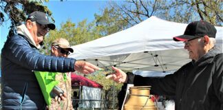 Fort’s Farmers’ Market opens for summer