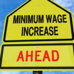 Minimum wage will increase to $13 per hour this year; $15 by 2024