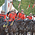RCMP Musical Ride gallops into Melville June 5