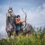 The enemy within: one woman’s battle with Lyme Disease