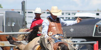 Rodeo school to take place this weekend