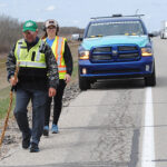 Sea to Sea for PTSD helping to fight stigma