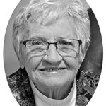 STREIFEL – Bernice Katherine