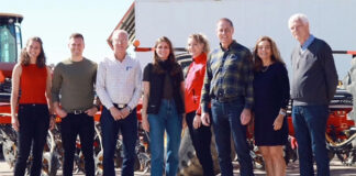 Vaderstad opens new R&D facility