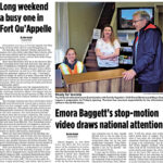 Fort Qu’Appelle Times – May 20, 2022