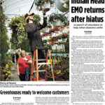 Indian Head-Wolseley News – May 6, 2022