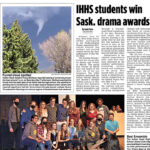 Indian Head-Wolseley News – May 13, 2022