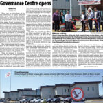 Melville Advance – May 13, 2022