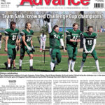 Melville Advance – May 27, 2022