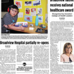 Whitewood-Grenfell Herald Sun – May 6, 2022