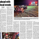 Whitewood-Grenfell Herald Sun – May 27, 2022