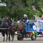 Spirits high at Indian Head Days festival
