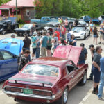 1/47 Cruisers’ show biggest ever
