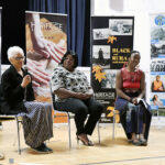 Understanding the African Canadian culture in rural Sask.