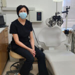 Mobile optometrist takes eye care to First Nations