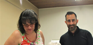 Food Bank operator runs $15,000 deficit