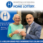 Willerth wins $1.4 million grand prize home