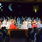 Indian Head High School holds graduation