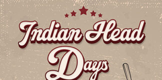 Indian Head Days are fast approaching