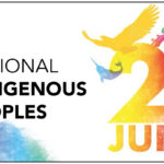 What is National Indigenous Peoples Day?
