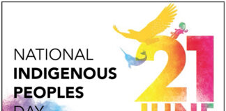 What is National Indigenous Peoples Day?