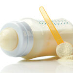 SHA asks parents to save buying specialized infant formula for babies with allergies