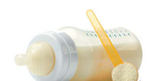 SHA asks parents to save buying specialized infant formula for babies with allergies