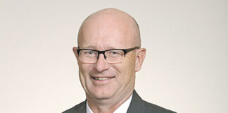 Kaeding outed from Environment in cabinet shuffle