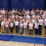 Kennedy-Langbank School celebrates 20 years