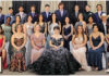 Kipling graduates move forward to next step