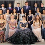 Kipling graduates move forward to next step