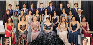 Kipling graduates move forward to next step