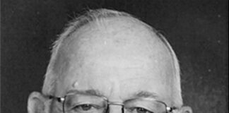 McLEAN – Rev. Duncan William