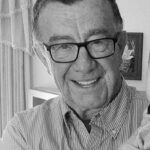 MURRAY – John Heistad