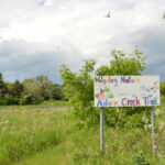 Two nature projects will upgrade Adair Creek Trail
