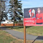 Construction starts on Cst. Shelby Park
