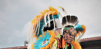 Powwow returns to Fort Qu’Appelle