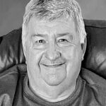 RATHGEBER – Larry John