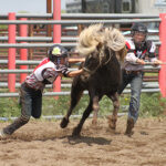 ‘Round-Up Rodeo’ is fun for the whole family