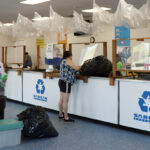 Household glass-recycling program to begin in city