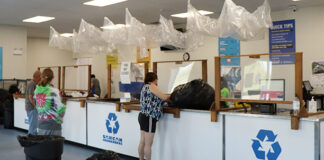 Household glass-recycling program to begin in city