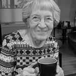 SCHMIDT – Gladys Irene