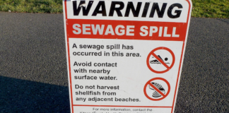 Untreated sewer bypass warning issued for Whitewood, Stockholm and Rocanville